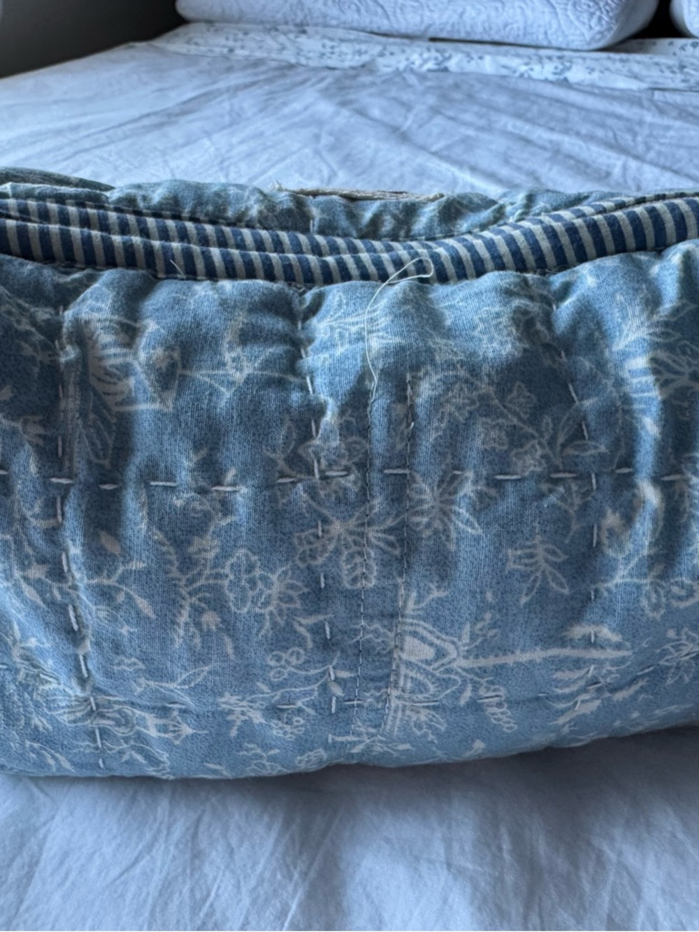 Makeup bag - Picture 4 of 6